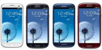 Samsung Galaxy SIII I9300
